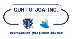 Curt G. Joa, Inc. logo